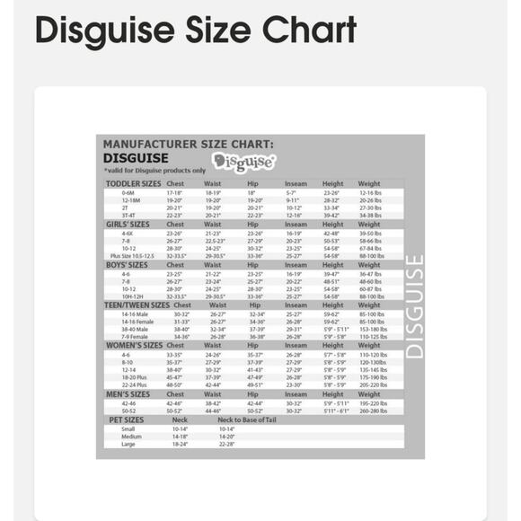 New Unopened Disguise Sequin Glampira Deluxe Costume size Large - Picture 3 of 3